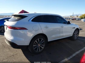 Jaguar F-PACE S P250* AWD* КРАЙНА ЦЕНА* , снимка 13