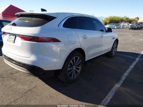 Jaguar F-PACE S P250* AWD* КРАЙНА ЦЕНА* , снимка 4