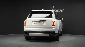Rolls-Royce Cullinan * 2020* CULLINAN* 6.7L* ЦЕНАДОБГ* БЕЗ АНАЛОГ* , снимка 4