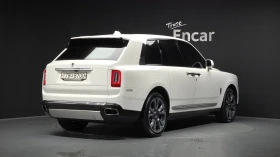 Rolls-Royce Cullinan * 2020* CULLINAN* 6.7L* ЦЕНАДОБГ* БЕЗ АНАЛОГ* , снимка 2