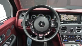 Rolls-Royce Cullinan * 2020* CULLINAN* 6.7L* ЦЕНАДОБГ* БЕЗ АНАЛОГ* , снимка 10