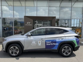 Hyundai Tucson Exclusive Dark Vision, снимка 2