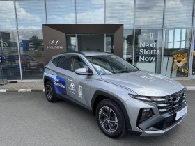Hyundai Tucson Exclusive Dark Vision, снимка 7