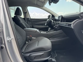 Hyundai Tucson Exclusive Dark Vision, снимка 17