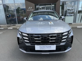 Hyundai Tucson Exclusive Dark Vision, снимка 8