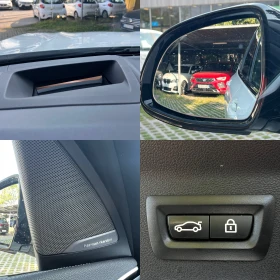 BMW X3 M40d M-PACK/XDRIVE/H&K/360 CAMERA/HEAD UP, снимка 15