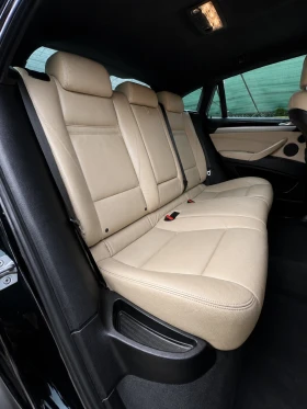 BMW X6 3.0D| 245HP| FACE| M-PACK| 360| ЛИЗИНГ, снимка 9