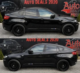 BMW X6 3.0D| 245HP| FACE| M-PACK| 360| ЛИЗИНГ, снимка 5