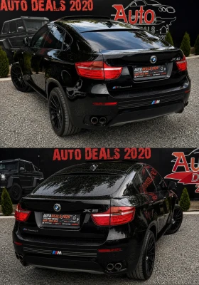 BMW X6 3.0D| 245HP| FACE| M-PACK| 360| ЛИЗИНГ, снимка 6
