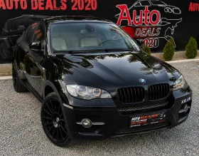 BMW X6 3.0D| 245HP| FACE| M-PACK| 360| ЛИЗИНГ, снимка 1