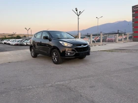 Hyundai IX35 CRDI, снимка 3