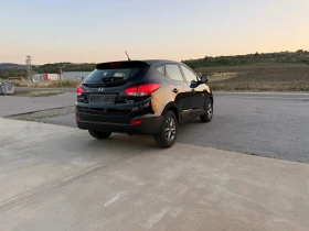 Hyundai IX35 CRDI, снимка 4