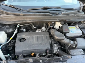 Hyundai IX35 CRDI, снимка 10