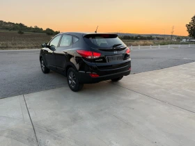 Hyundai IX35 CRDI, снимка 5