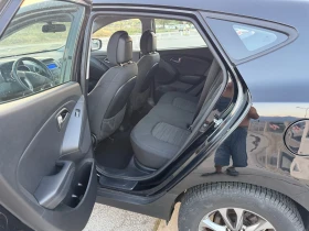 Hyundai IX35 CRDI, снимка 7