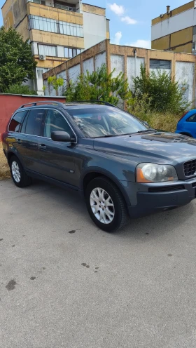 Volvo Xc90, снимка 3