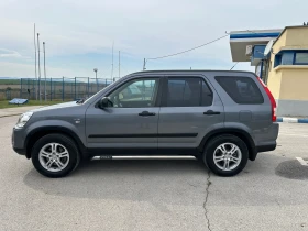 Honda Cr-v 2.0i VTEC , снимка 4