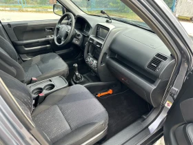 Honda Cr-v 2.0i VTEC , снимка 10
