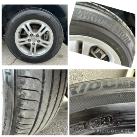Honda Cr-v 2.0i VTEC , снимка 15