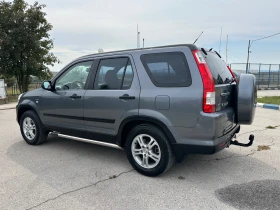 Honda Cr-v 2.0i VTEC , снимка 6