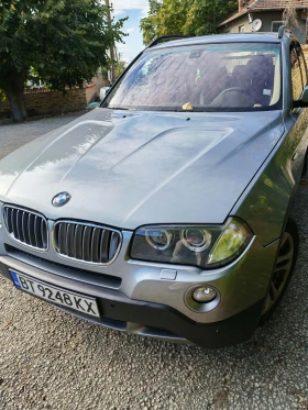 BMW X3 2.5i , снимка 1