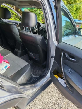 BMW X3 2.5i , снимка 15