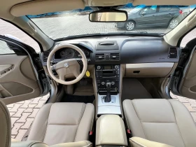 Volvo Xc90 2.4 D5 Ocean Race, снимка 10
