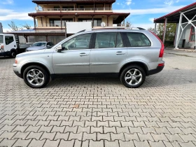 Volvo Xc90 2.4 D5 Ocean Race, снимка 4