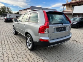 Volvo Xc90 2.4 D5 Ocean Race, снимка 8