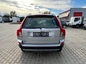 Volvo Xc90 2.4 D5 Ocean Race, снимка 5