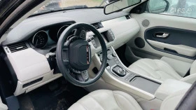 Land Rover Range Rover Evoque 2.0, снимка 8