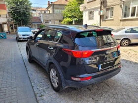 Kia Sportage, снимка 3