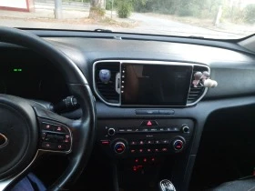 Kia Sportage, снимка 4