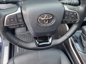 Обява за продажба на Toyota Highlander 3.5 PLATINUM* AWD* 6+ 1 ~90 000 лв. - изображение 8