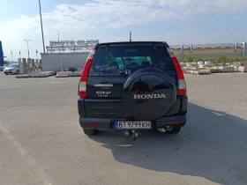 Honda Cr-v 2.2 Дизел, снимка 4