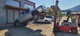 Nissan Navara D22, снимка 12