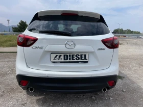 Mazda CX-5 2.2TDI-150-FEIS-NAVI-LED-ITALIA, снимка 8