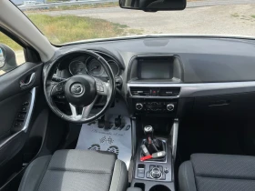 Mazda CX-5 2.2TDI-150-FEIS-NAVI-LED-ITALIA, снимка 7