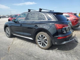 Audi Q5 PREMIUM* PLUS* * * 360* LANE | Mobile.bg    2