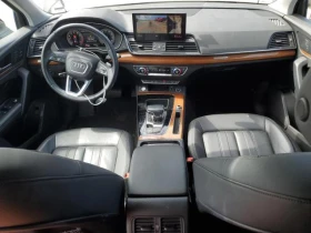 Audi Q5 PREMIUM* PLUS* * * 360* LANE | Mobile.bg    8