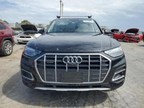 Audi Q5 PREMIUM* PLUS* * * 360* LANE | Mobile.bg    5