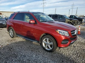     Mercedes-Benz GLE 350 4matic* * Harman Kardon* * Carplay