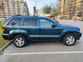 Jeep Grand cherokee 3.0 CRDI LIMITED | Mobile.bg    7