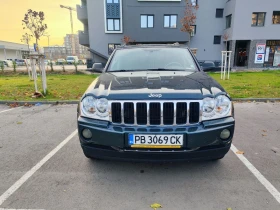     Jeep Grand cherokee 3.0 CRDI LIMITED