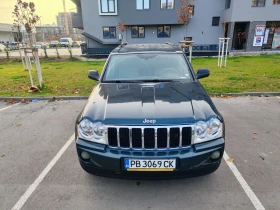 Jeep Grand cherokee 3.0 CRDI LIMITED | Mobile.bg    9