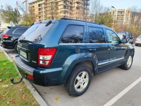 Jeep Grand cherokee 3.0 CRDI LIMITED | Mobile.bg    6