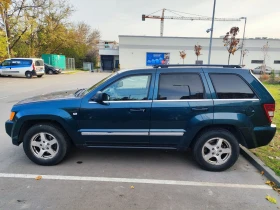 Jeep Grand cherokee 3.0 CRDI LIMITED | Mobile.bg    3