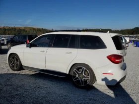 Mercedes-Benz GLS 500 4MATIC  , снимка 2