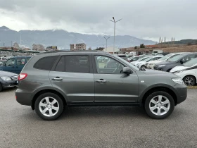 Hyundai Santa fe 2.2 CRDI, снимка 5