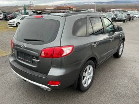 Hyundai Santa fe 2.2 CRDI, снимка 7